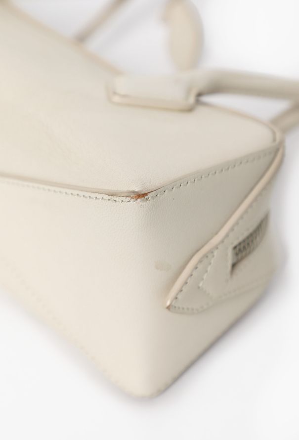 Alaïa Le Teckel Shoulder Bag, S/S 2024 - 7