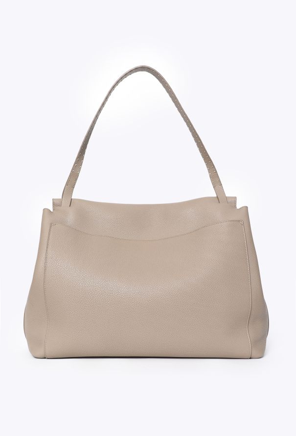 The Row Sidekick Shoulder Bag - 4