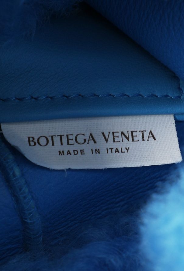Bottega Veneta Pre-Fall 2020 The Chain Tote Bag - 12