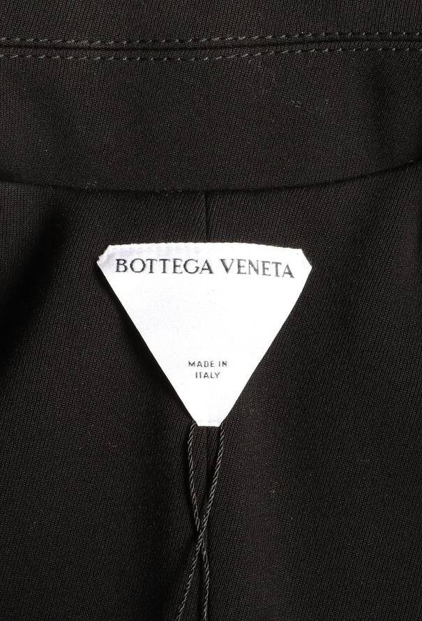 Bottega Veneta Pre-Fall 2021 Wool Peacoat - 7