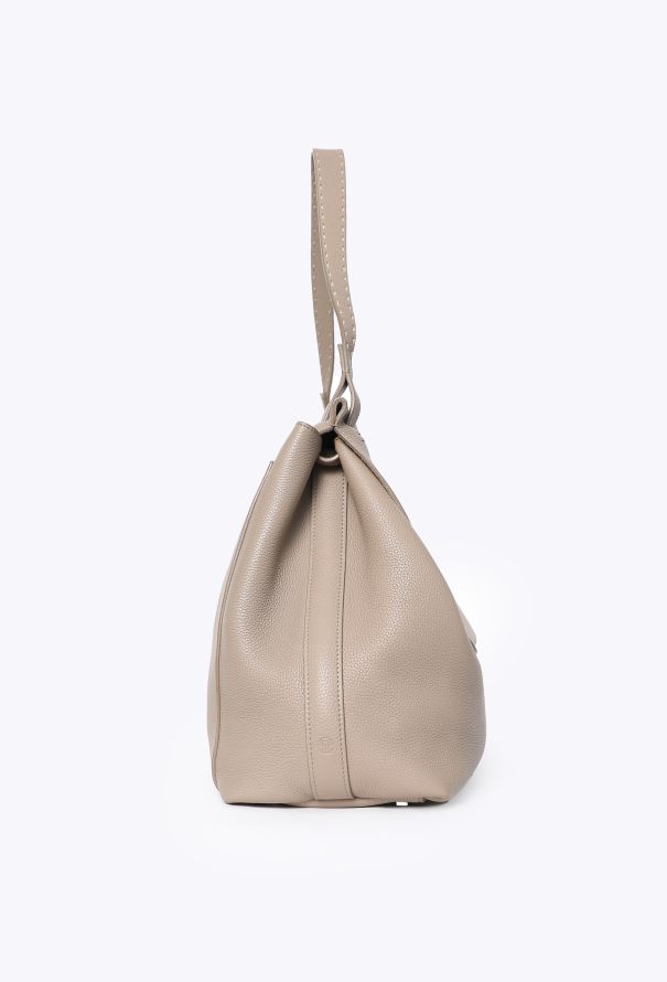 The Row Sidekick Shoulder Bag - 5