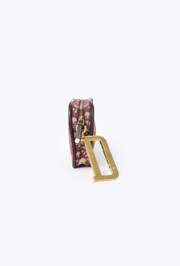Dior Diorquake Oblique Pouch - 3