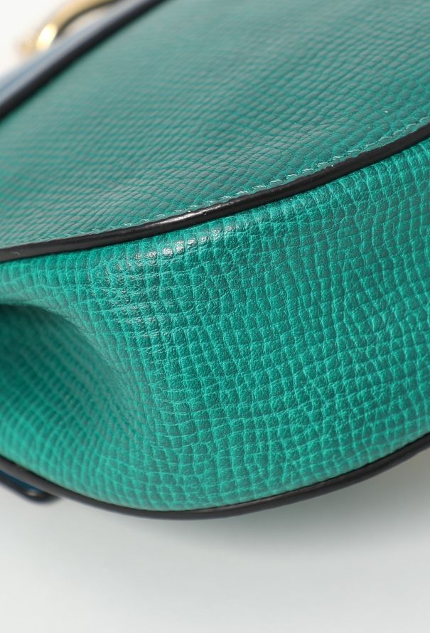 Chloé Pre-Fall 2014 Bicolor Drew Bag - 9
