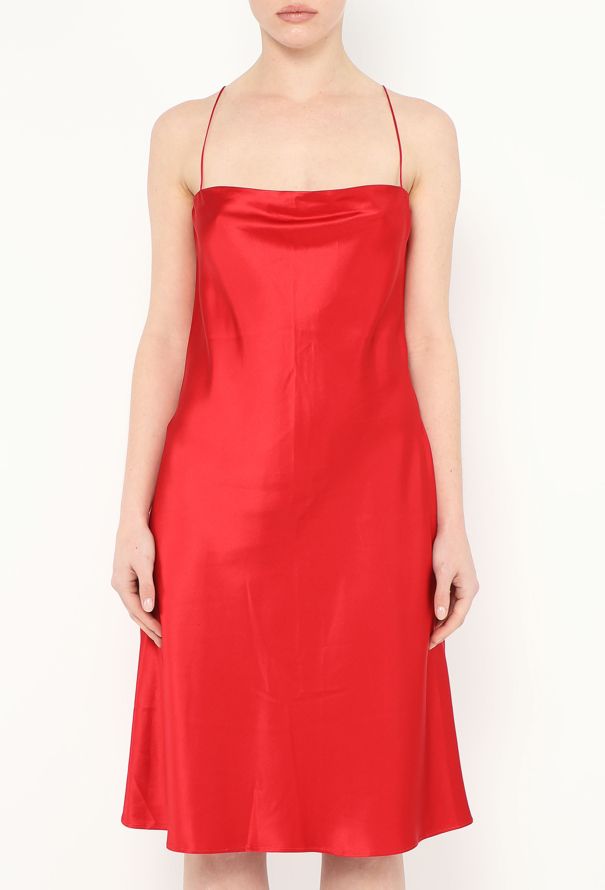 Refine 2024 Rachel Slip Dress - 2