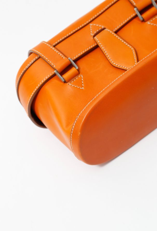 Jil Sander Basket Shoulder Bag - 13