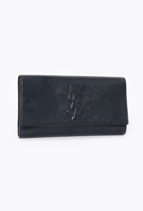 Saint Laurent Belle De Jour Clutch - 2