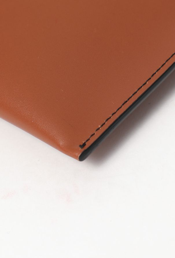 Dior F/W 2022 x Jack Kerouac On the Road Pouch - 9