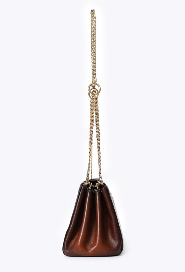 Prada Small Tumulte Shoulder Bag, F/W 2025 - 4