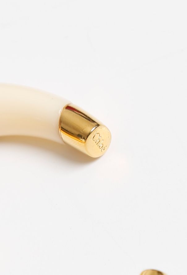 Chloé Elioka Cuff Bracelet - 5