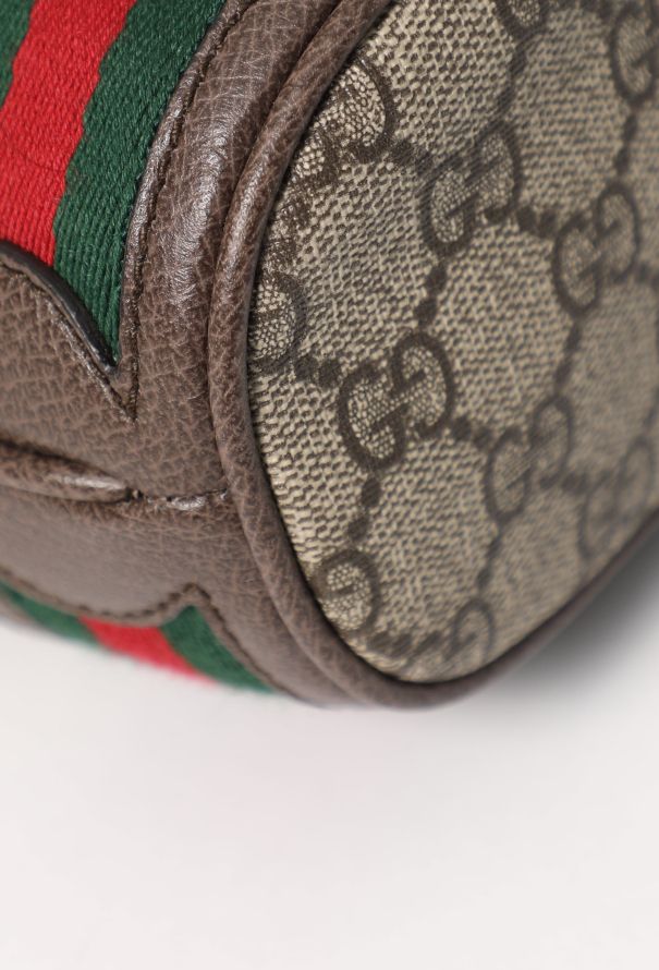 Gucci 2024 Ophidia Mini Bucket Bag - 9