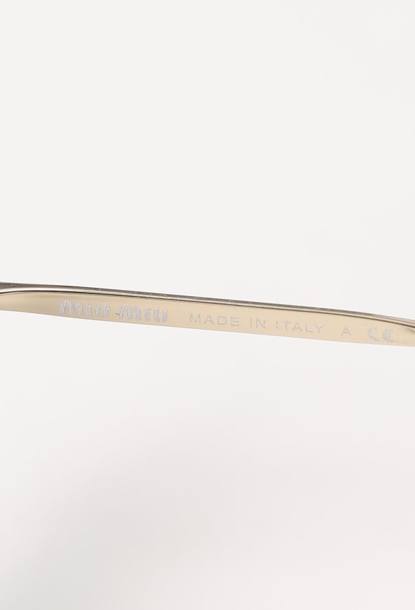 Miu Miu 2024 Butterfly Frame Sunglasses - 7