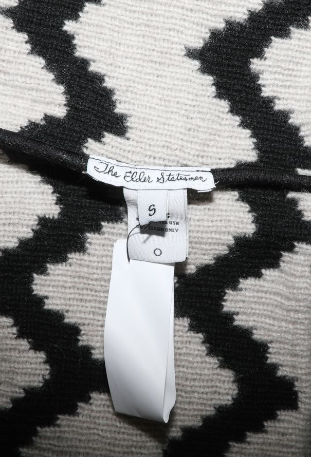 The Elder Statesman Cashmere Sweater - 4