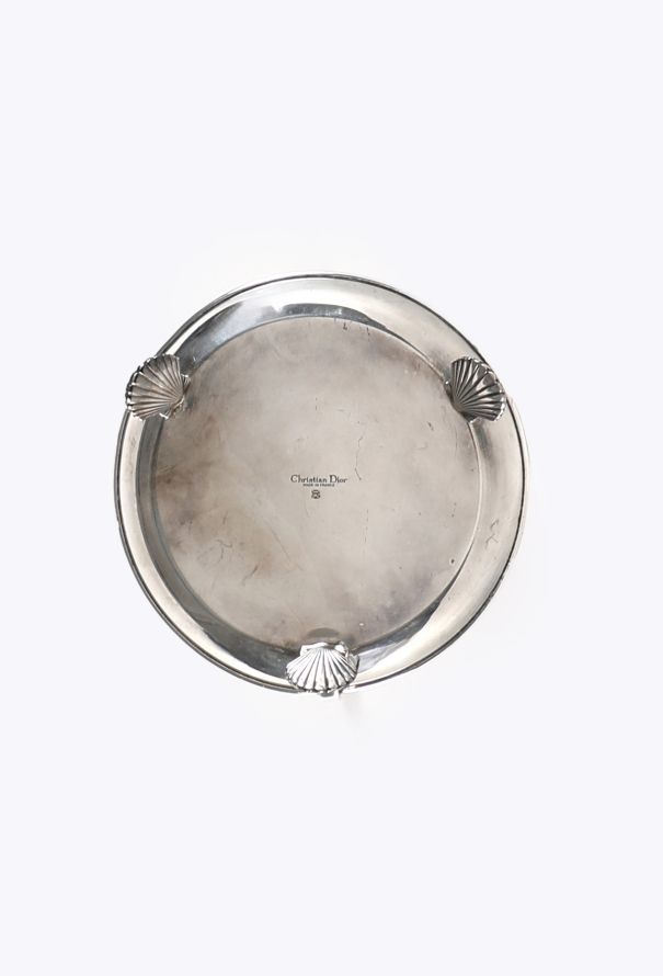 Dior Vintage Seashell Jewelry Tray - 6