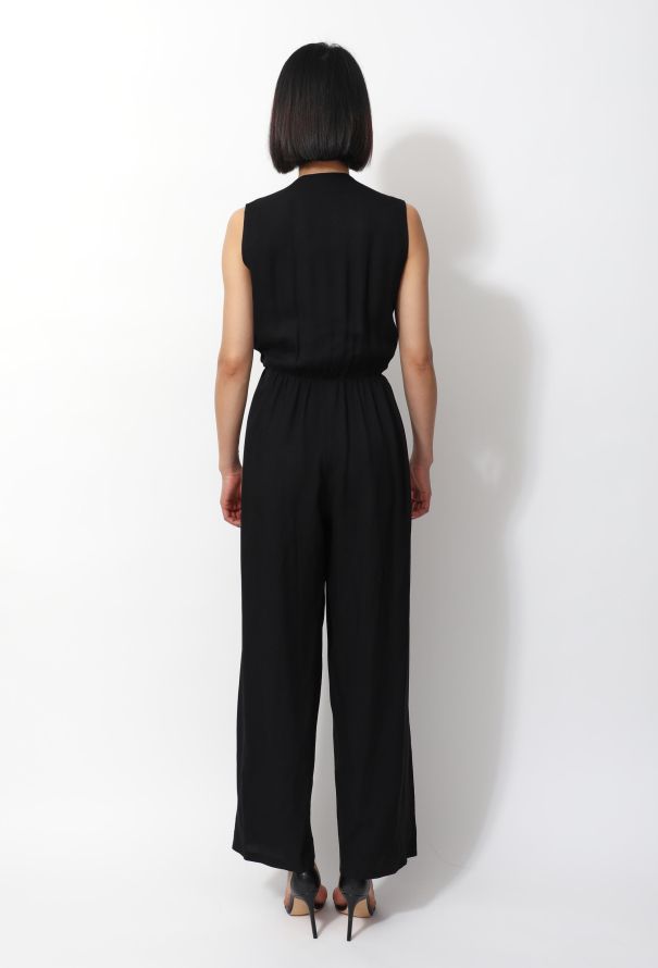 Givenchy Vintage Classic Jumpsuit - 5