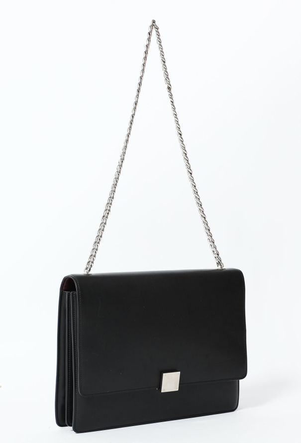 Céline Classic Case Flap Bag - 2