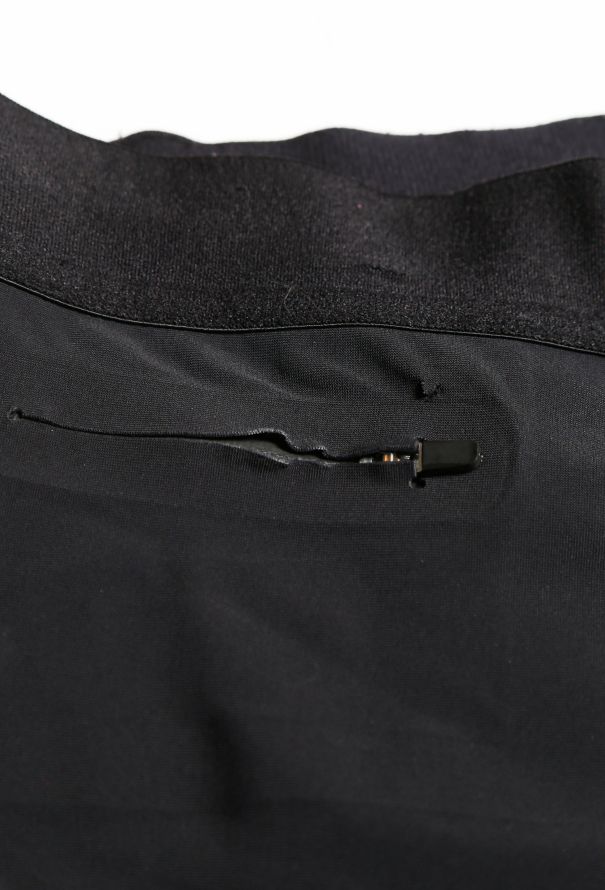 Céline F/W 2016 Utility Zip Leggings - 6