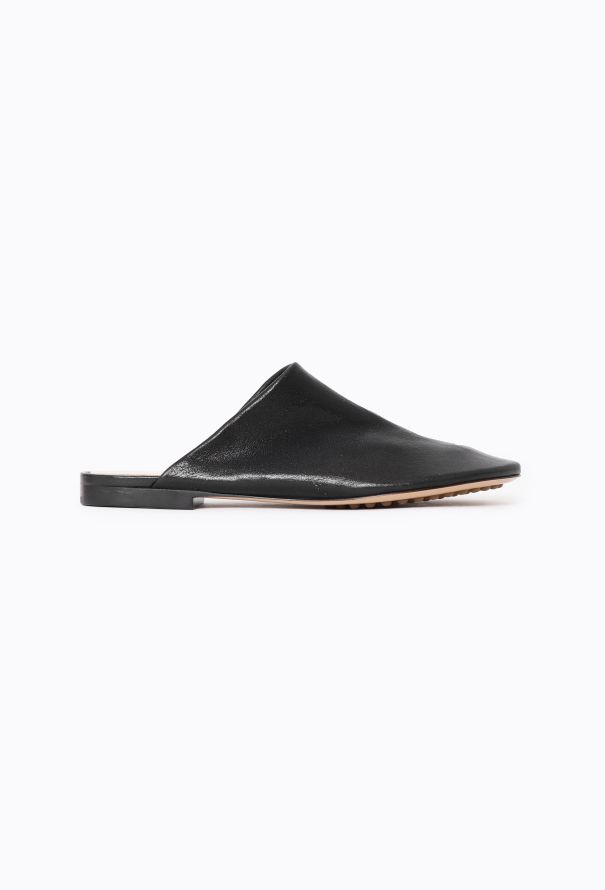 Bottega Veneta Pre-Fall 2021 Dot Sock Flats - 3