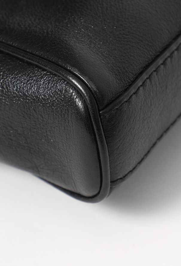 Gucci Pre-Fall 2018 Small Rebelle Bag - 8