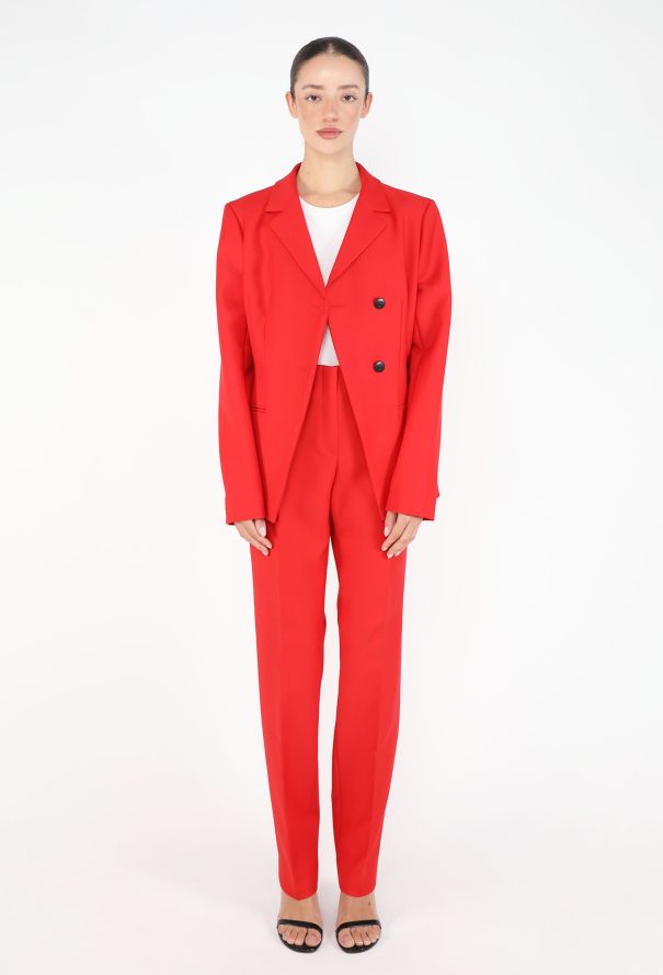 Dior 2015 Tailored Bar Suit - 6