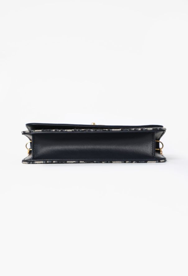 Dior Miss Caro Pouch on Chain Small, 2024 - 6