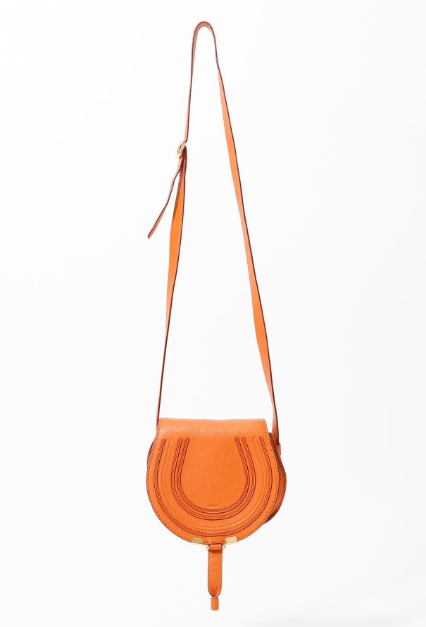 Chloé Mini Marcie Bag - 3