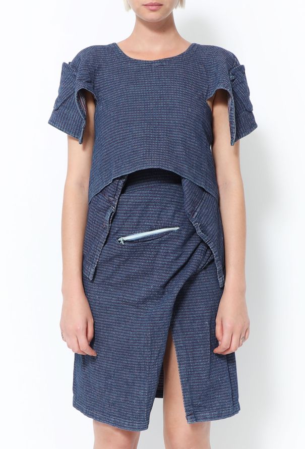 Vivienne Westwood COLLECTOR World's End S/S 1984 'Hypnos' Ensemble - 5