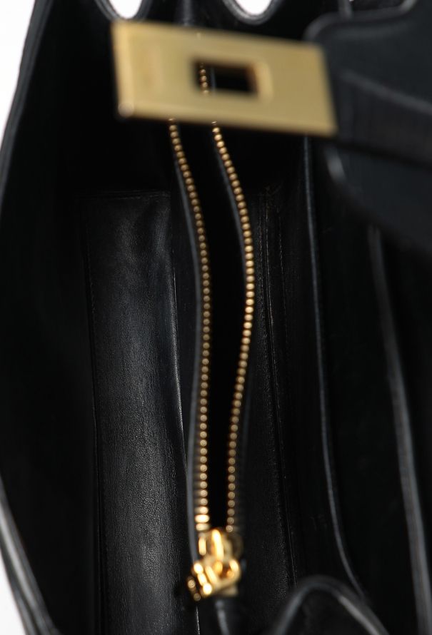 Céline Small Lizard 16 Bag, S/S 2019 - 12