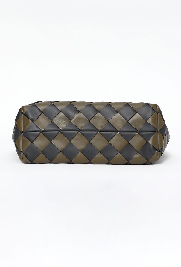 Bottega Veneta S/S 2019 Maxi Cabas - 7