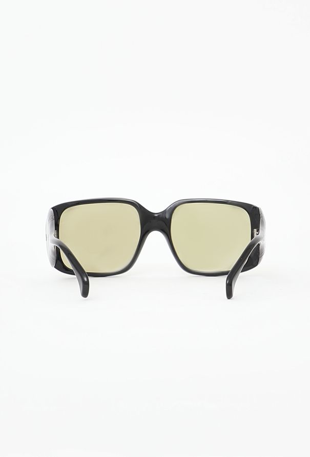 Men's Vintage Rare 1960s Persol Ratti Mineral Sunglasses - 4