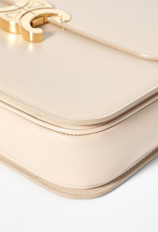 Céline S/S 2020 Classic Triomphe Bag - 11