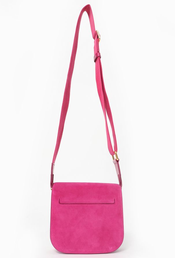 Tom Ford 2022 Tara Crossbody Bag - 5