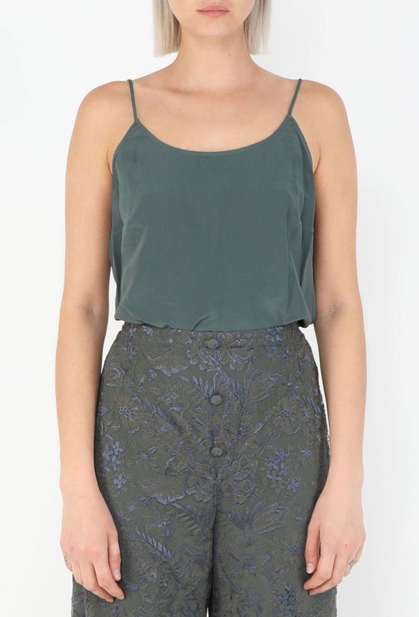 Chloé Chantilly Lace 3-Piece Ensemble, S/S 1997 - 7