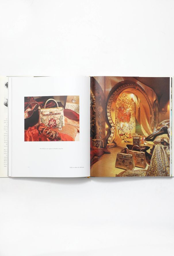 Hermès Les Vitrines Hermès: Contes Nomades de Leïla Menchari - 3