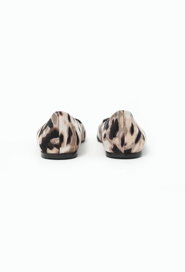 Roger Vivier Trompette Ballerinas - 5