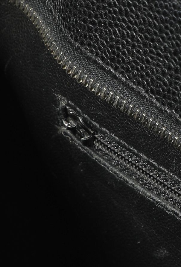 Chanel Quilted Medallion Tote Bag - 14