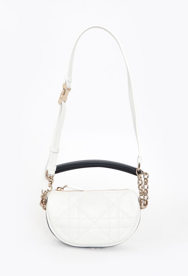 Dior S/S 2022 Micro Vibe Hobo Bag - 4