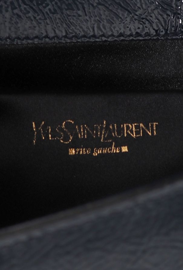 Saint Laurent Belle De Jour Clutch - 11