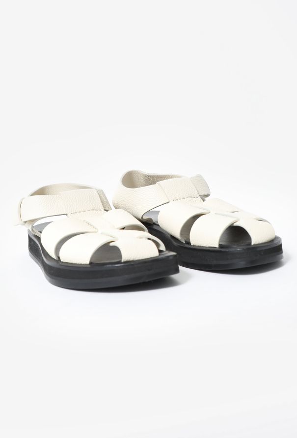 The Row 2022 Gaia Sandals - 2
