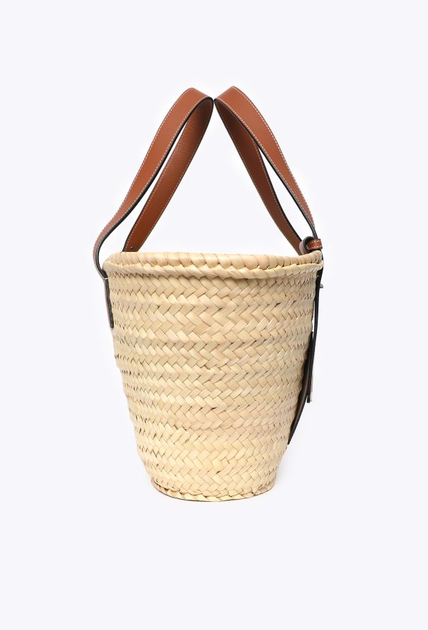 Loewe Classic Medium Basket Bag - 3