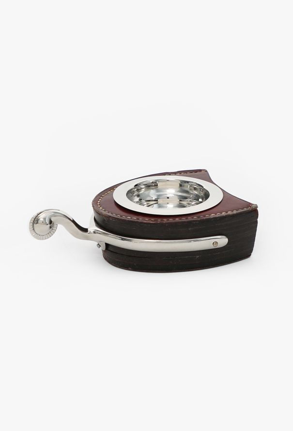 Hermès RARE 1940s Dupré-Lafon 'Éperon' Ashtray - 1