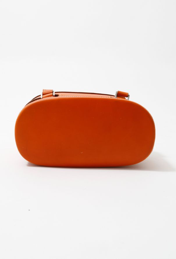 Jil Sander Basket Shoulder Bag - 5