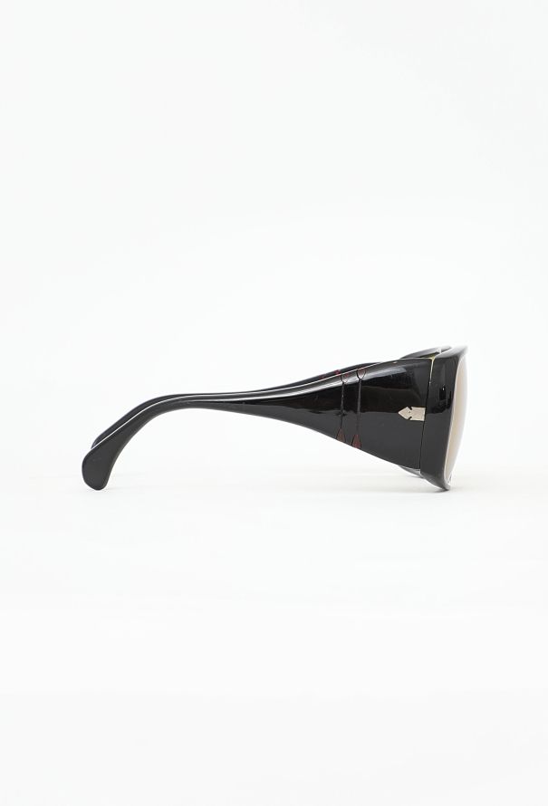 Men's Vintage Rare 1960s Persol Ratti Mineral Sunglasses - 3