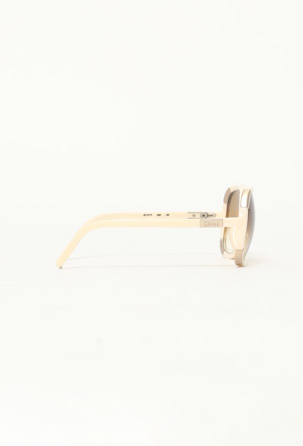Chloé Myrte Gradient Sunglasses - 3