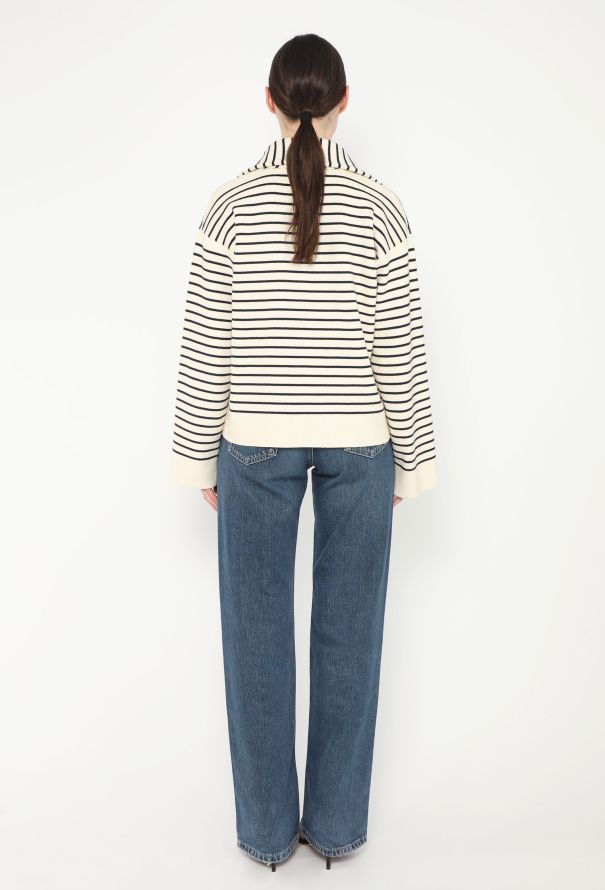 Céline Resort 2020 Marinière Sweater - 4