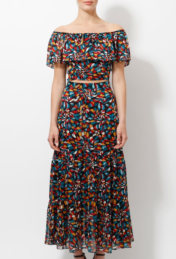 ReSee Atelier Loulou Ensemble in Fauve - 5