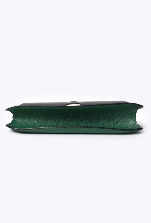 Hermès Collector 1989 'Autoroute' Sac à Malice - 7