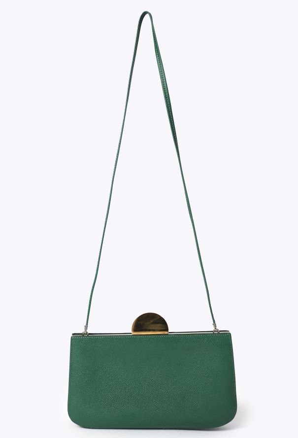 Hermès Collector 1989 'Autoroute' Sac à Malice - 5