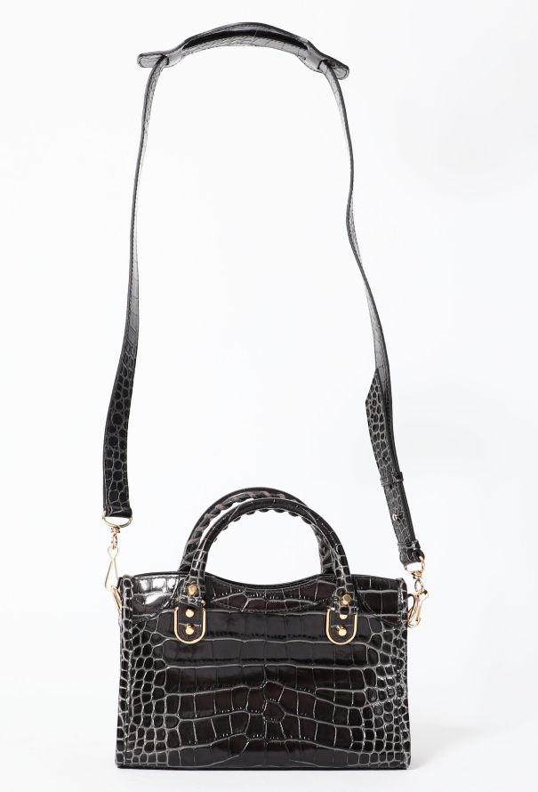 Balenciaga Neo Classic City Mini Bag - 4