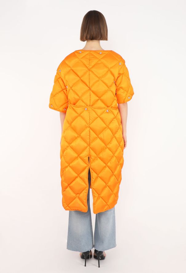 Acne Studios Baltimore Down Vest, F/W 2016 - 7