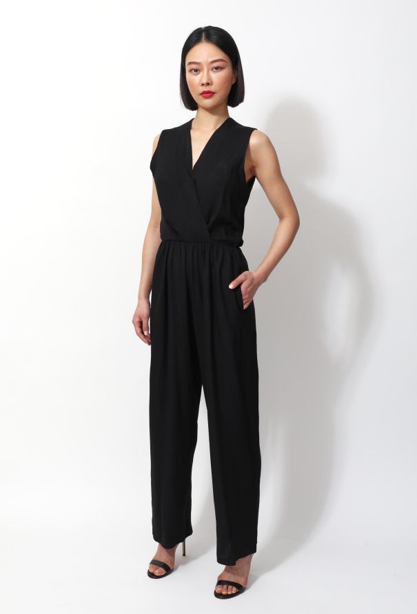 Givenchy Vintage Classic Jumpsuit - 4